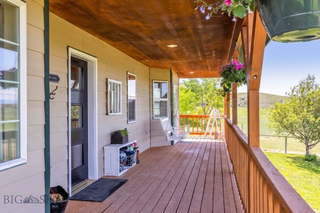 251 Price Rd, House other with 4 bedrooms, 2 bathrooms and null parking in Three Forks MT | Image 14