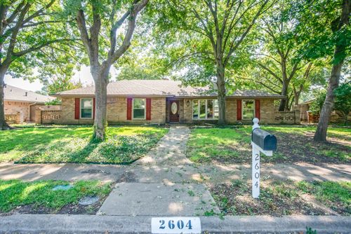 2604 Pin Oak Ln, Plano, TX, 75075-3117 | Card Image