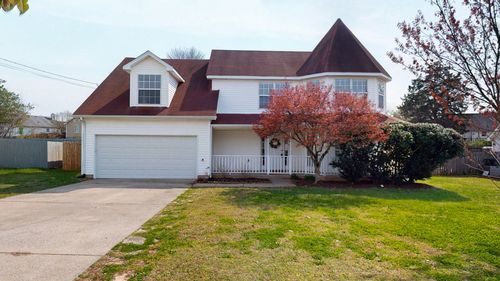 422 Randall Ln, La Vergne, TN, 37086-4210 | Card Image