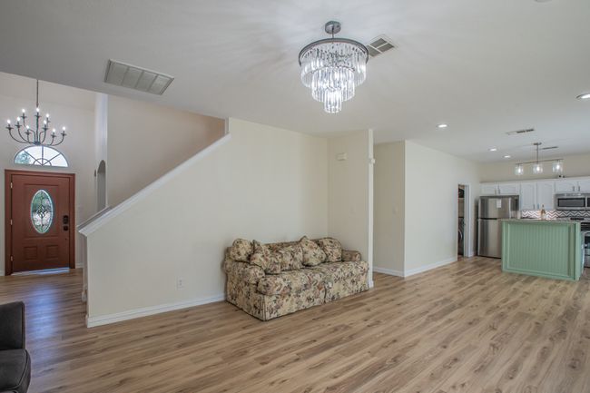 5921 Ash Flat Dr, House other with 4 bedrooms, 3 bathrooms and null parking in Fort Worth TX | Image 4