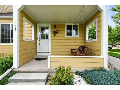 1961 S Balsam St, Lakewood, CO, 80227-2477 | Card Image