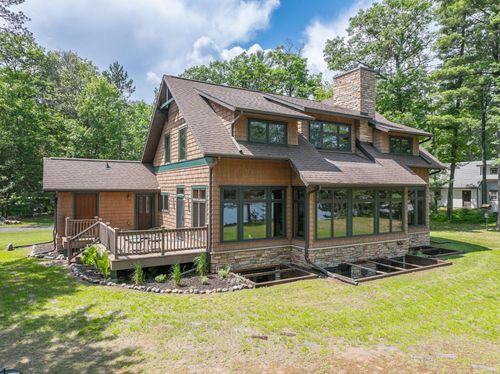 1148 Gessert Rd, Saint Germain, WI, 54558-9115 | Card Image