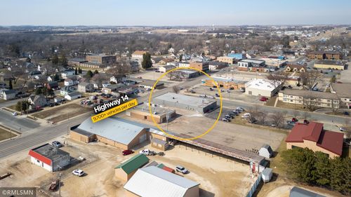 100 2nd St Se, Stewartville, MN, 55976-1288 | Card Image