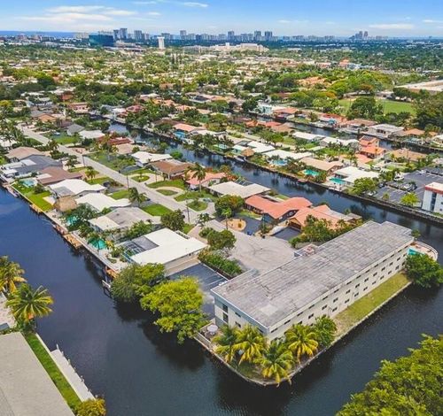 apt-208-1400 Ne 54th St, Fort Lauderdale, FL, 33334-4903 | Card Image