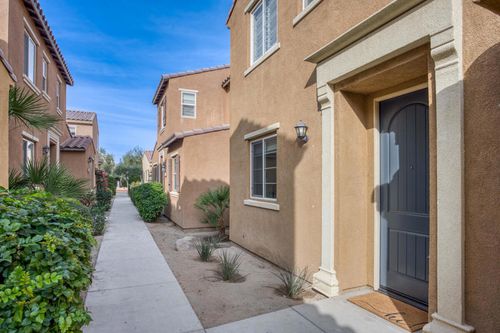 436 Via De La Paz, Palm Desert, CA, 92211-5700 | Card Image