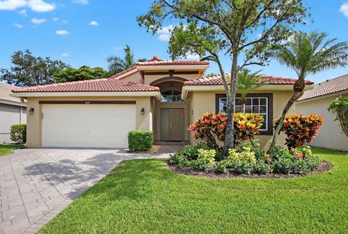 5891 Royal Isles Blvd, Boynton Beach, FL, 33437-4267 | Card Image