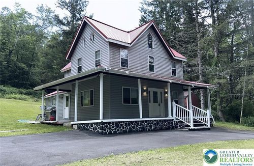 1215 Upper Seese Hill Rd, Canadensis, PA, 18325-7895 | Card Image