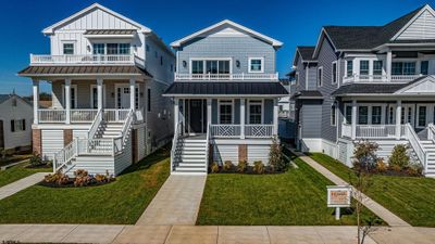 2120 Simpson Ave, House other with 5 bedrooms, 4 bathrooms and null parking in Ocean City NJ | Image 1