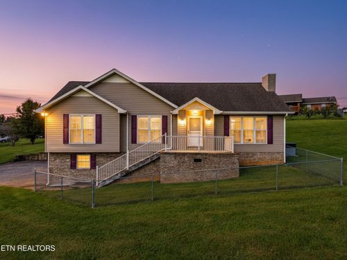 883 Forgety Rd, Jefferson City, TN, 37760-4130 | Card Image