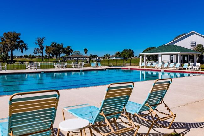 Outdoor Olympic Size Swimming Pool and Bar-B-Que Pit for our many picnics and hot dog events | Image 32