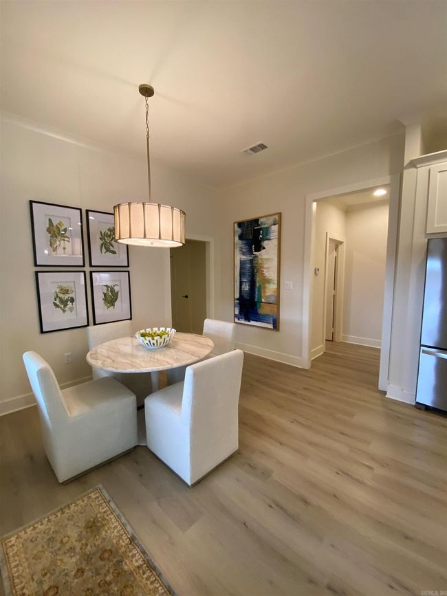 310 Rosemary Way, House other with 3 bedrooms, 3 bathrooms and null parking in Little Rock AR | Image 18