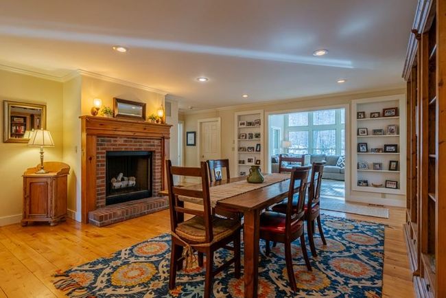 255 Mending Walls Rd, House other with 4 bedrooms, 4 bathrooms and null parking in Manchestr Ctr VT | Image 9