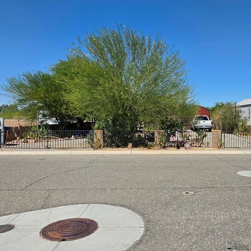 11731 Comanche St, Wellton, AZ, 85356-3660 | Card Image