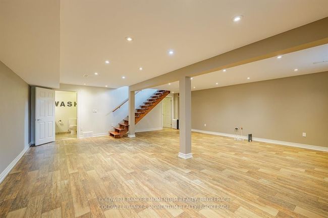 719 Welland Rd, House other with 3 bedrooms, 2 bathrooms and 4 parking in Fenwick ON | Image 31