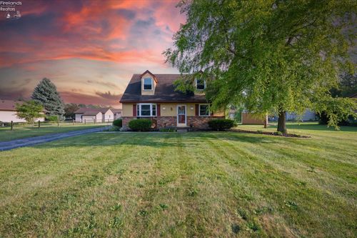 1345 Cherry St, Millbury, OH, 43447-9701 | Card Image