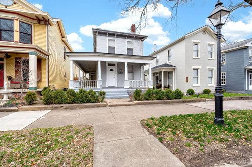 820 Dayton St, Hamilton, OH, 45011-3420 | Card Image