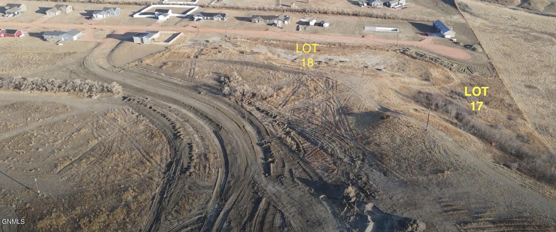 Land in Watford City 2