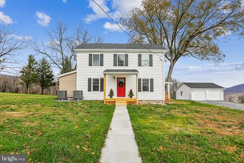 19452 Garretts Mill Rd, KNOXVILLE, MD, 21758-1110 | Card Image