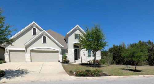 467 Jacksdaw Drive, Austin, TX, 78737 | Card Image