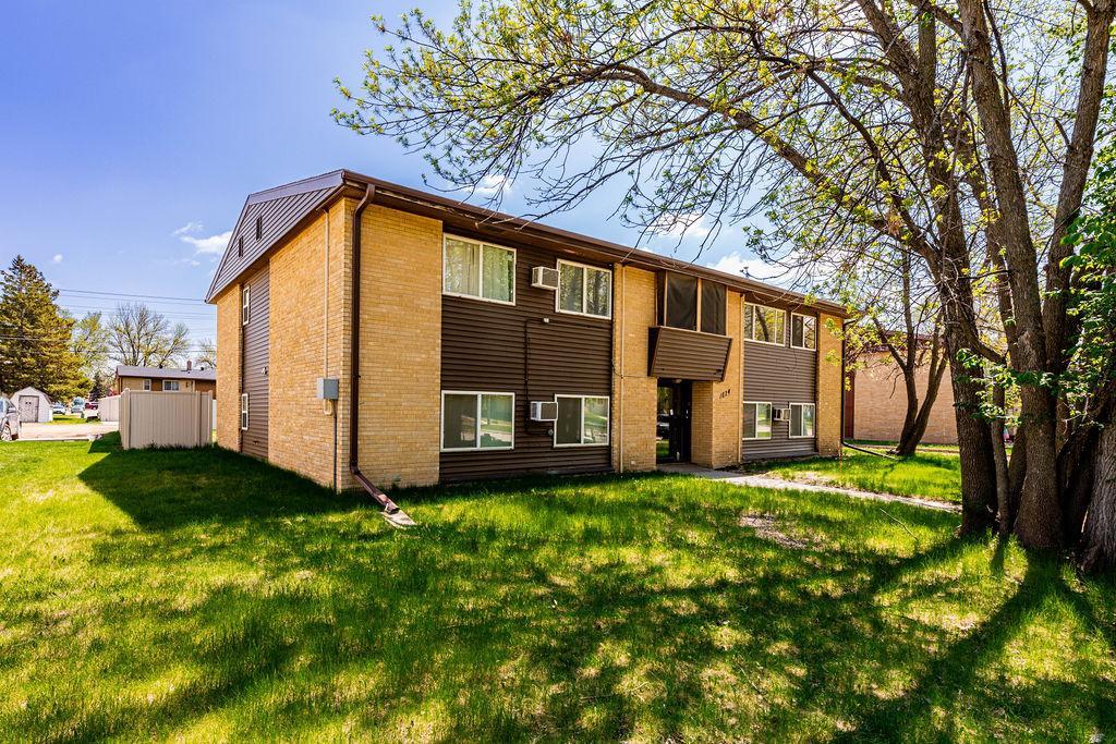 Residential Income in Fargo 3