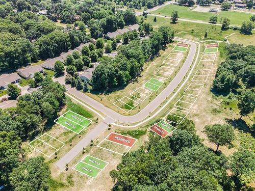 Lot 14 Blue Heron Dr, Ludington, MI, 49431 | Card Image