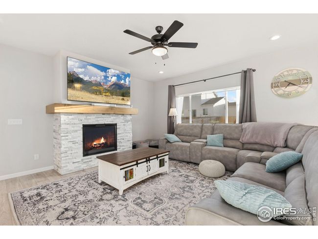 1495 S Sunfield Dr, House other with 4 bedrooms, 4 bathrooms and null parking in Milliken CO | Image 10
