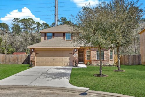 305 Crooked Pine Ct, Conroe, TX, 77304-5026 | Card Image