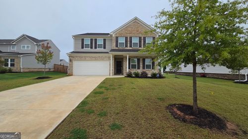 521 Elkwood Ln, McDonough, GA, 30252-8155 | Card Image