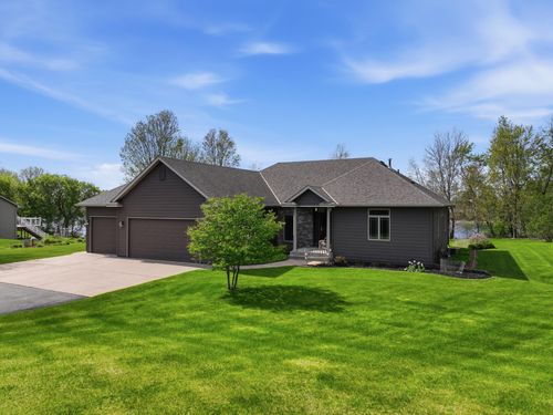 2799 319th Ln Ne, Cambridge, MN, 55008-3804 | Card Image