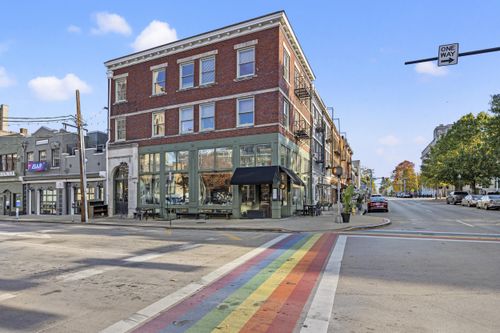 101 W Short St, Lexington, KY, 40507-1301 | Card Image