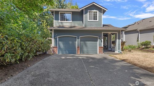 4295 258th Avenue Se, Sammamish, WA, 98029 | Card Image