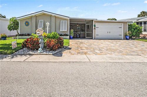 11111 Bayside Ln, FORT MYERS BEACH, FL, 33931-3126 | Card Image