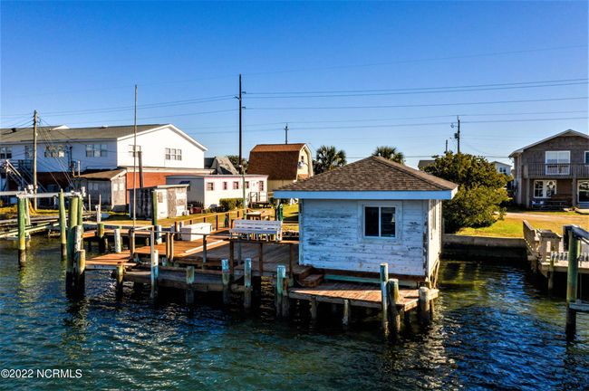 Boathouse from Water side | Image 11