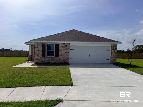 21457 Tawny Loop, Robertsdale, AL, 36567 | Card Image