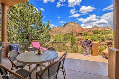 2355 Mule Deer Road, House other with 3 bedrooms, 3 bathrooms and null parking in Sedona AZ | Image 1