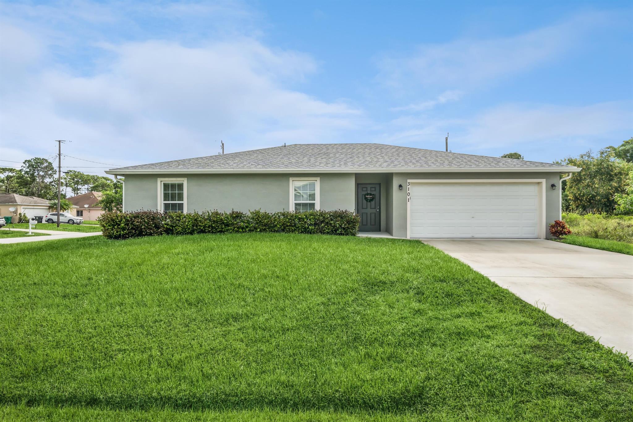 Curcuma St, Port Street Lucie, FL 34953