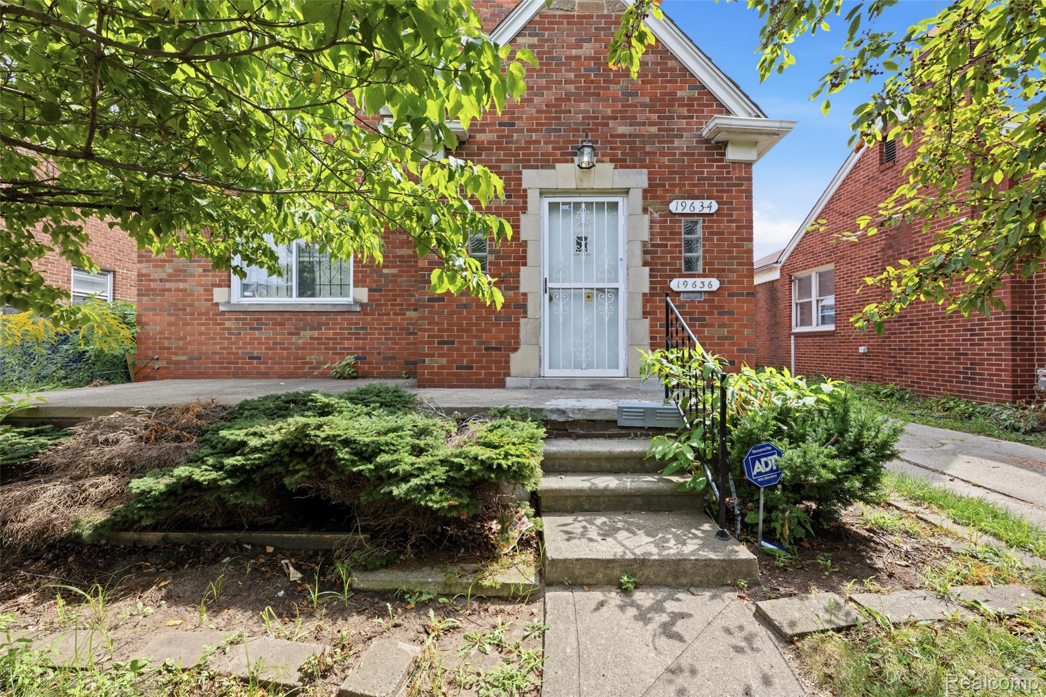 Residential Income in Detroit 4