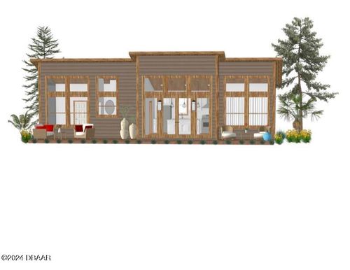 225 Gardenia Ave, Georgetown, FL, 32139-2673 | Card Image