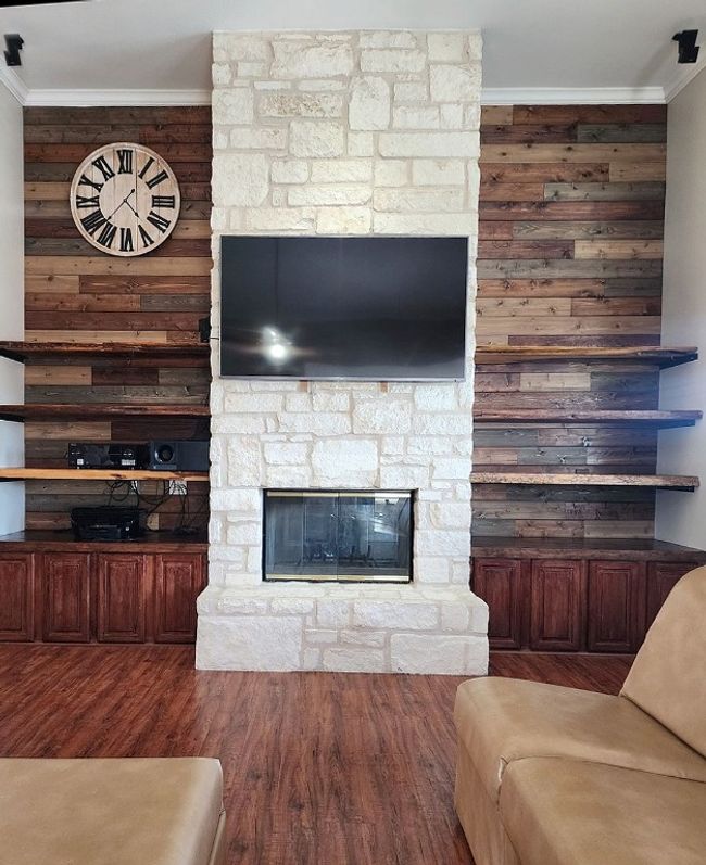 149 Mcallister Rd, House other with 3 bedrooms, 3 bathrooms and 10 parking in Bastrop TX | Image 9