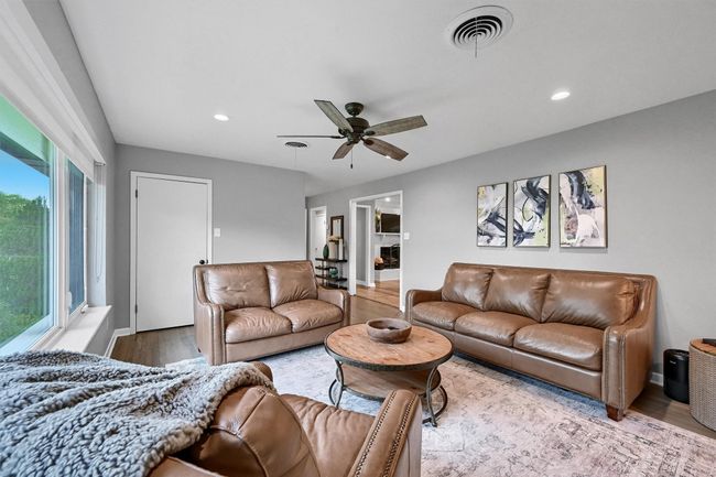 3300 Rex Cruse Dr, House other with 4 bedrooms, 4 bathrooms and null parking in Sherman TX | Image 7