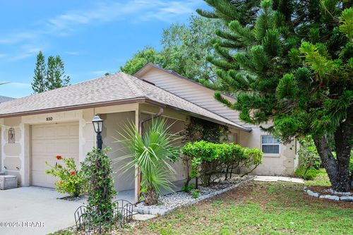 830 Brimfield Ct, Port Orange, FL, 32127-9211 | Card Image