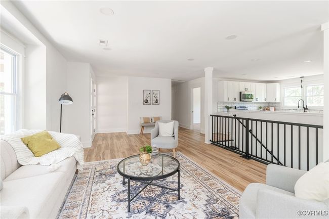 11121 Lawyers Rd, House other with 6 bedrooms, 3 bathrooms and null parking in Prince George VA | Image 8
