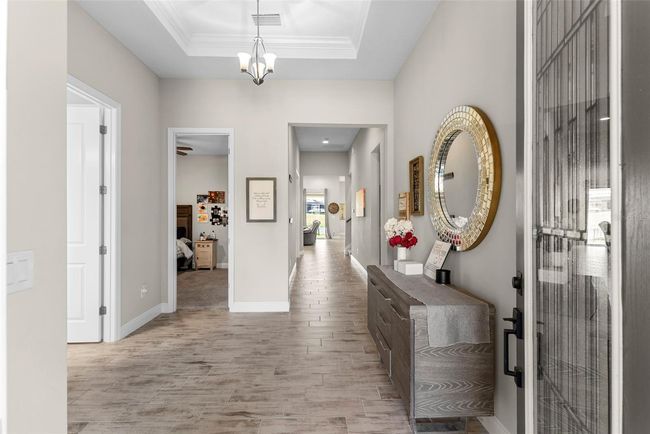 13182 Twin Bridges Dr, House other with 5 bedrooms, 4 bathrooms and null parking in RIVERVIEW FL | Image 6