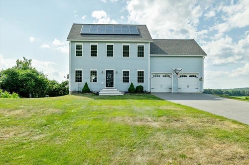 126 Wilder Dr, Georgia, VT, 05478-4481 | Card Image