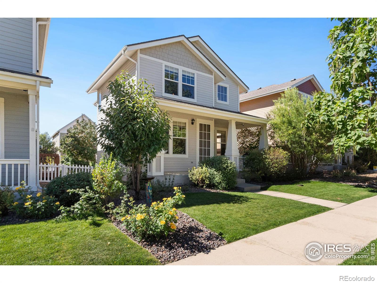 Brightwater Dr, Fort Collins, CO 80524
