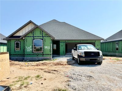 1911 Bugg Street, House other with 4 bedrooms, 2 bathrooms and null parking in Pea Ridge AR | Image 2