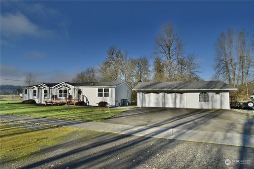 317 Sw 3rd Street, South Prairie, WA, 98385 | Card Image