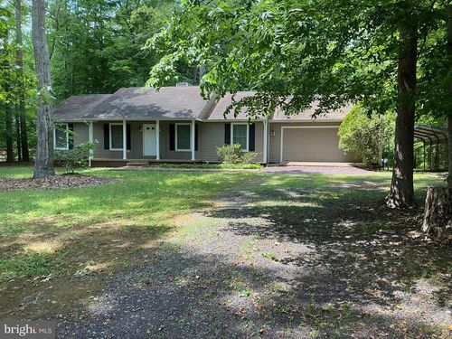7206 Old Dickersons Rd, ORANGE, VA, 22960-9129 | Card Image