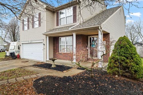 8737 Appleridge Ct, Franklin, OH, 45005-7904 | Card Image