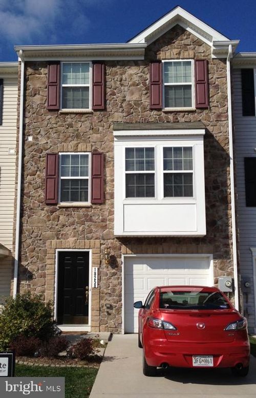 18258 Roy Croft Dr, HAGERSTOWN, MD, 21740-1682 | Card Image